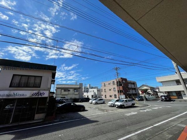 ライフォート大友　(前橋市大友町)の物件内観写真